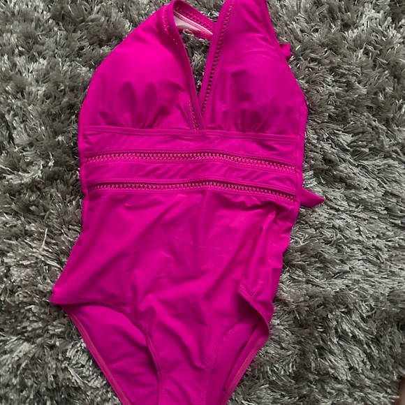 Swimsuit - Picture 1 of 1
